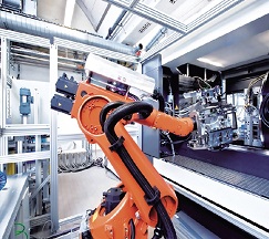 工業(yè)自動(dòng)化