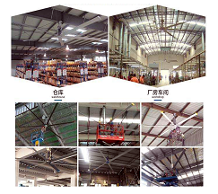 工業(yè)風(fēng)扇