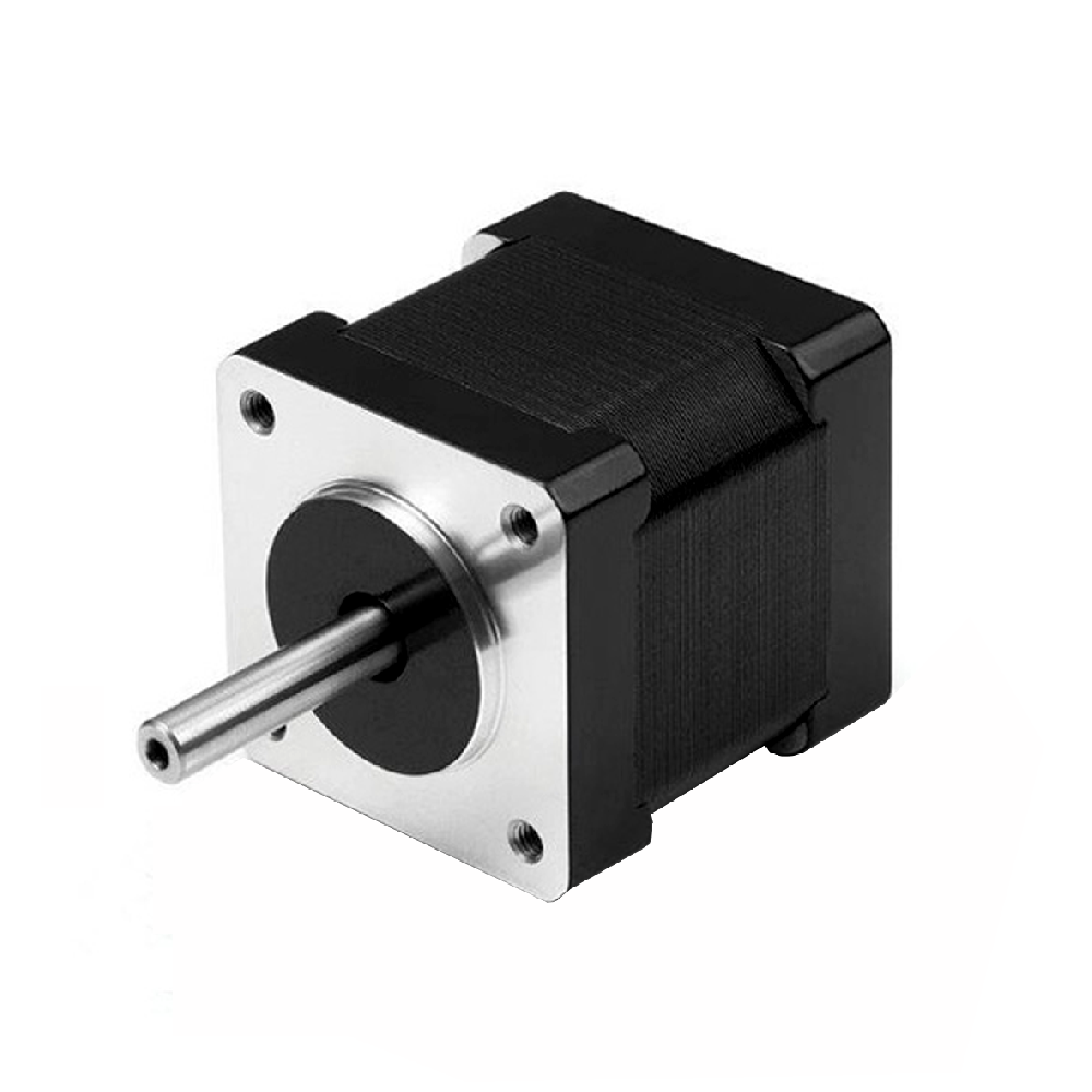 混合式步進(jìn)電機(jī)