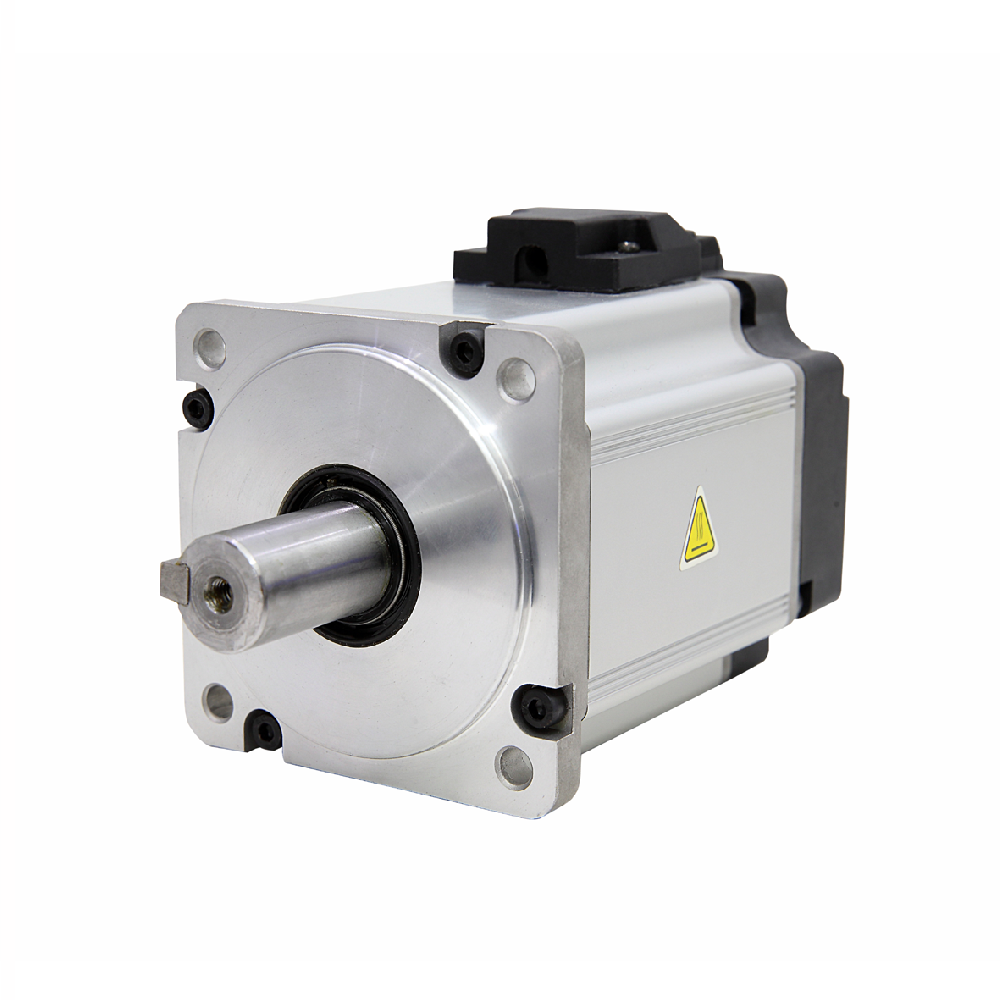 交/直流伺服電機(jī)