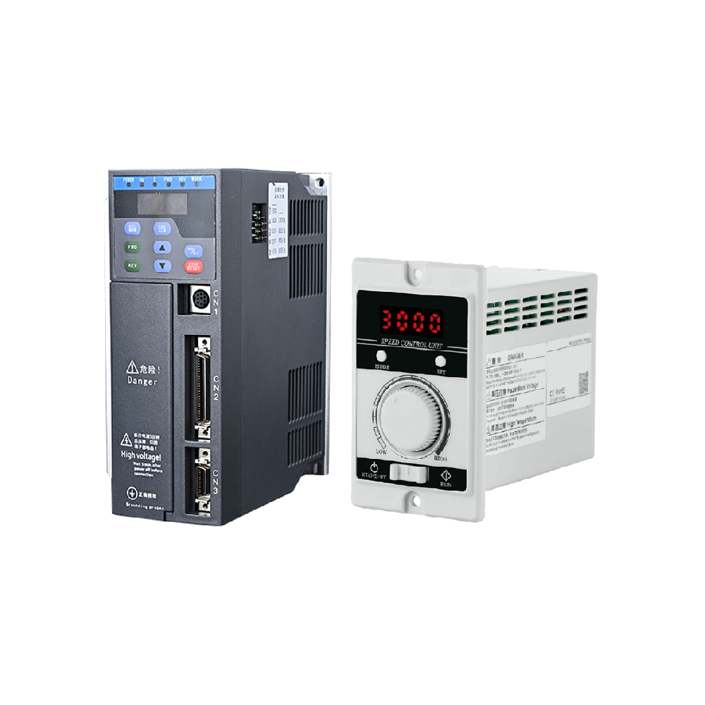 驅(qū)動(dòng)器&控制器