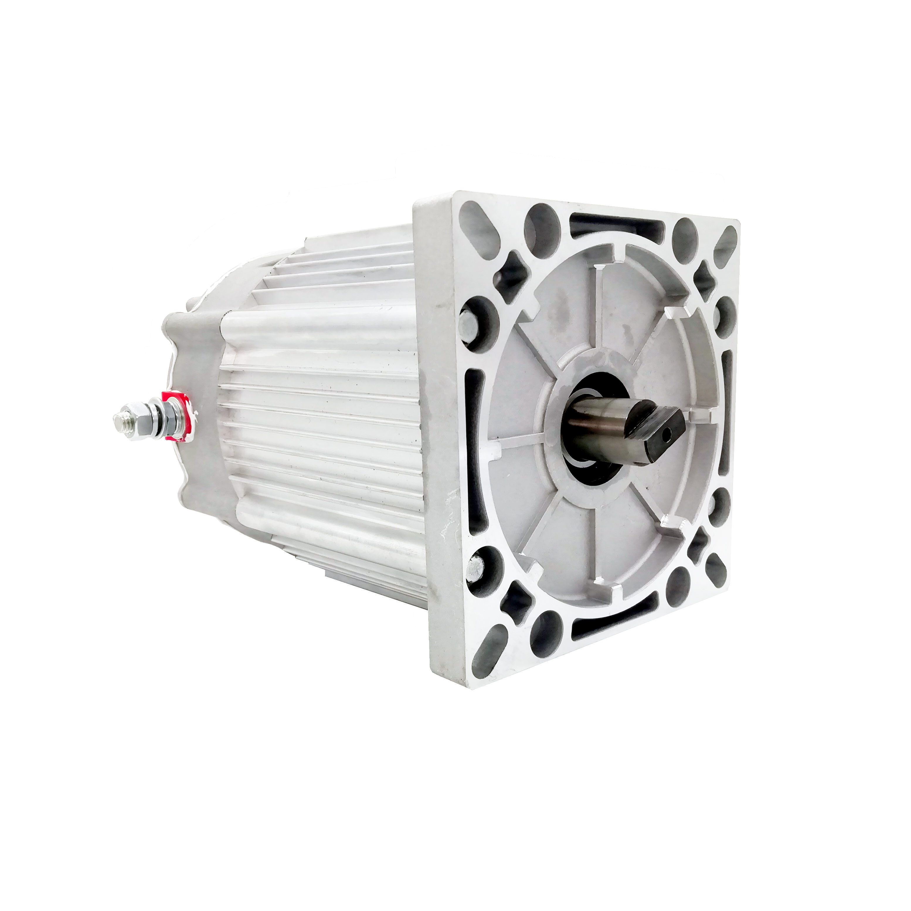 永磁無刷一體機(jī)