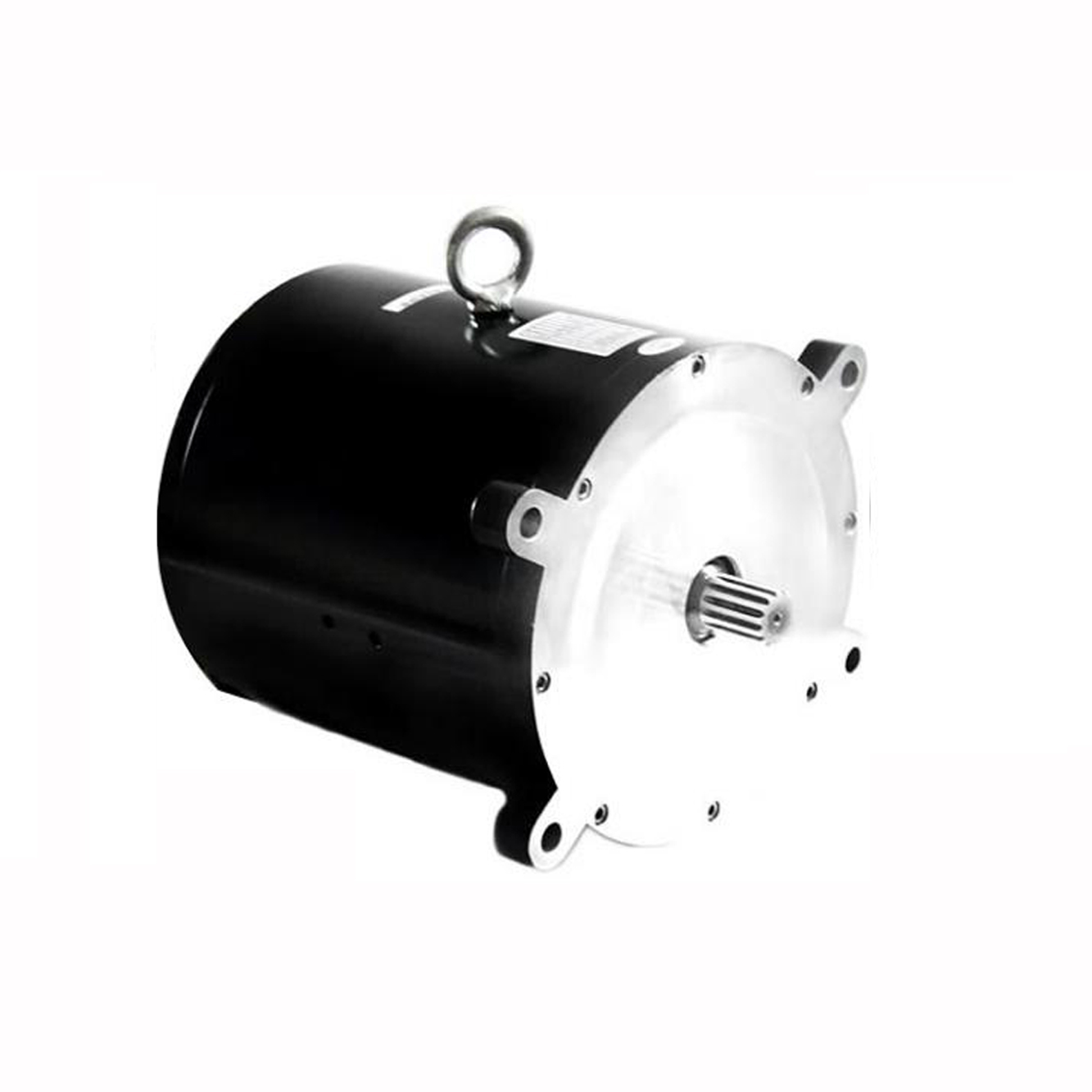 220無刷電機(jī)